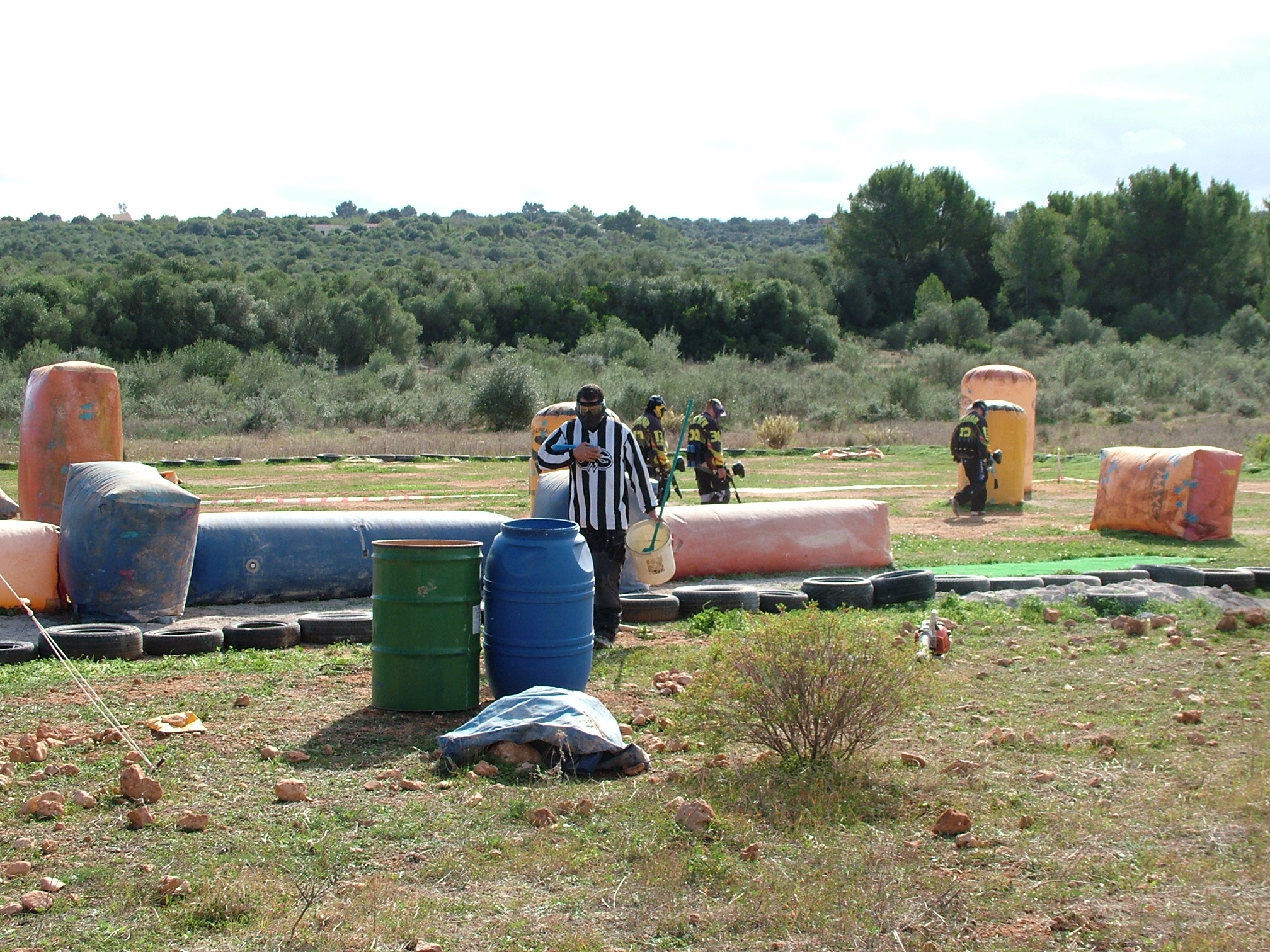 Fotografía DSCF2641 en el álbum Mallorca Madness 2